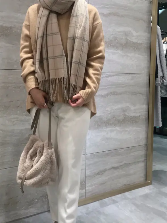 自由区 松本 コーディネート画像