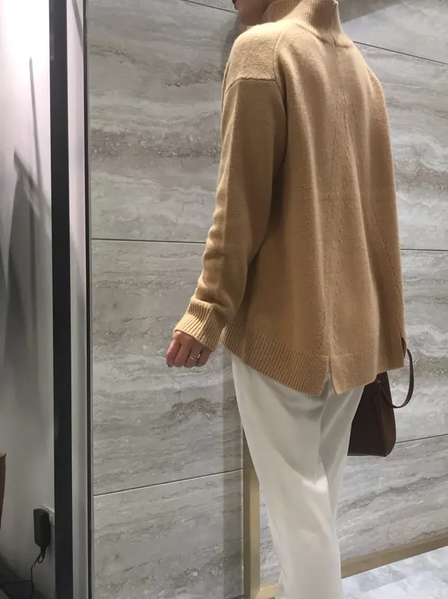 自由区 松本 コーディネート画像