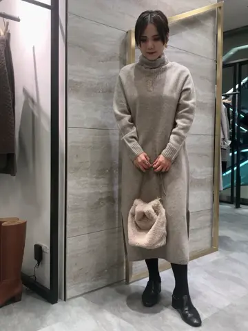 自由区 松本 コーディネート画像