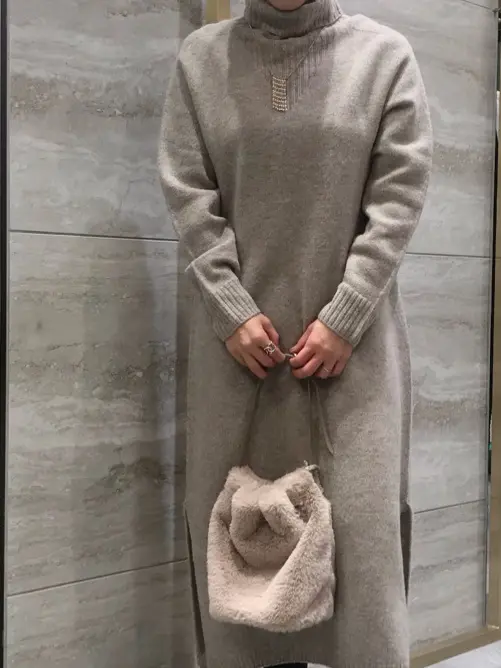 自由区 松本 コーディネート画像