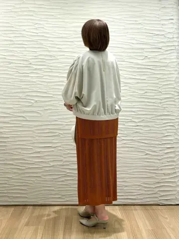 自由区 玉名 コーディネート画像