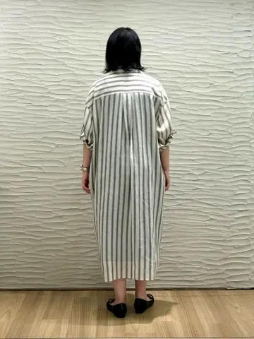 自由区 橋口 コーディネート画像