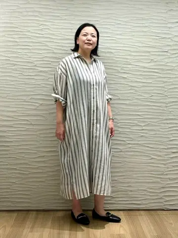 自由区 橋口 コーディネート画像