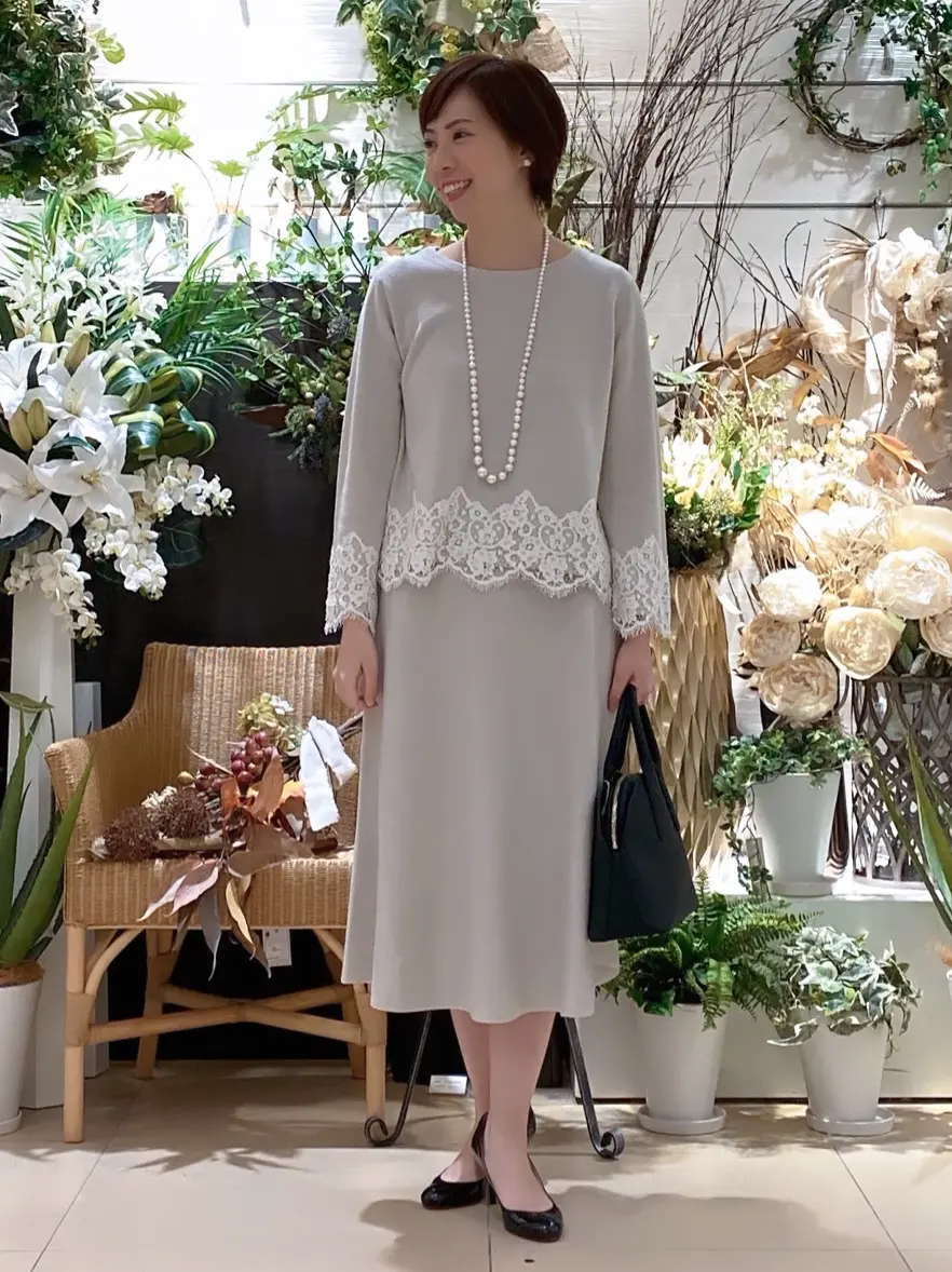  丸尾 コーディネート画像