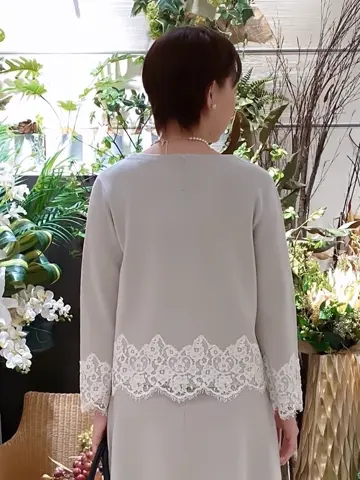 自由区 丸尾 コーディネート画像