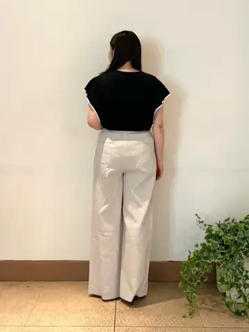 自由区 黒田 コーディネート画像