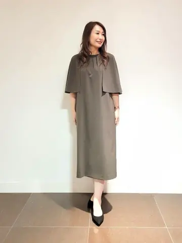 自由区 中村 コーディネート画像