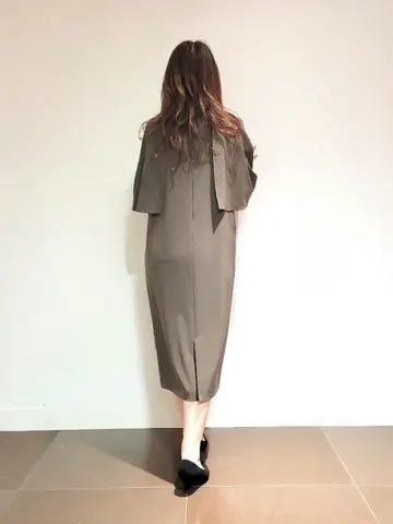 自由区 中村 コーディネート画像