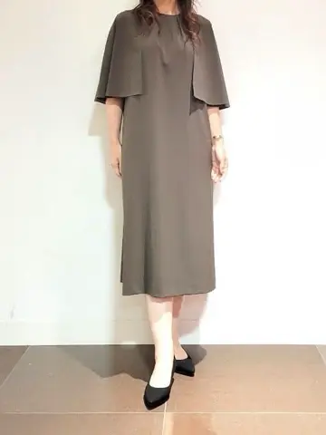 自由区 中村 コーディネート画像