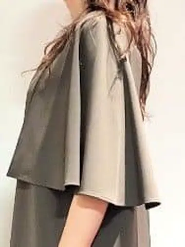 自由区 中村 コーディネート画像