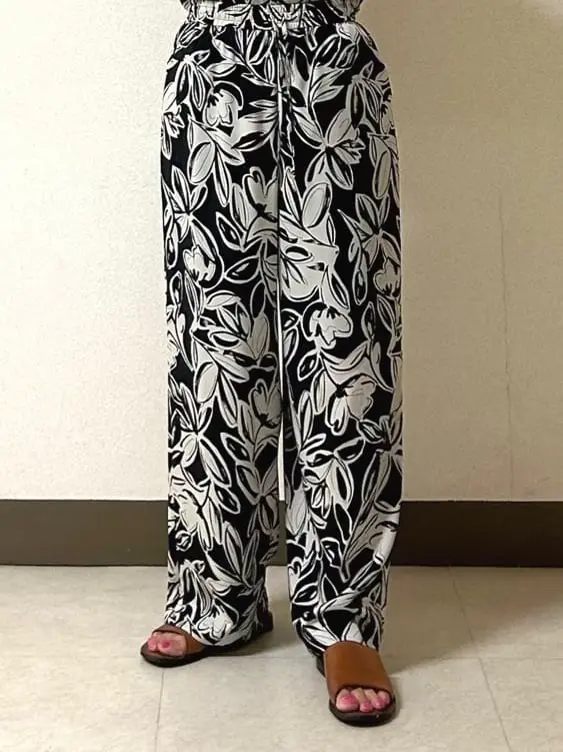 自由区 坂本 コーディネート画像