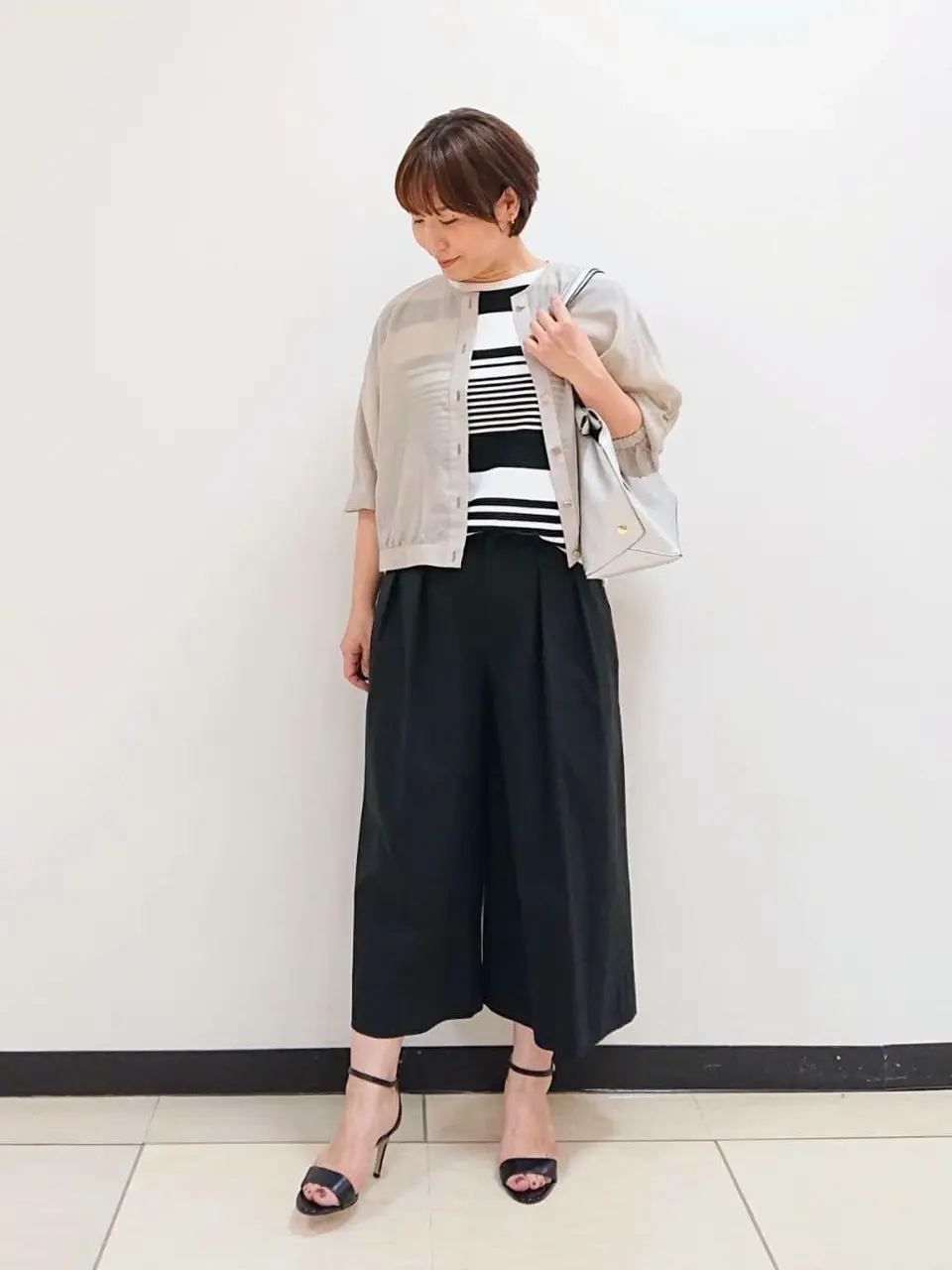  近藤 コーディネート画像