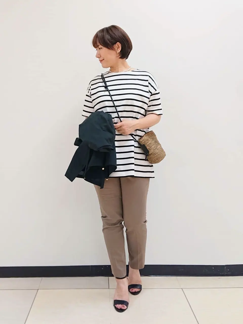  近藤 コーディネート画像