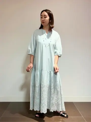 自由区 清水 コーディネート画像