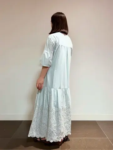 自由区 清水 コーディネート画像