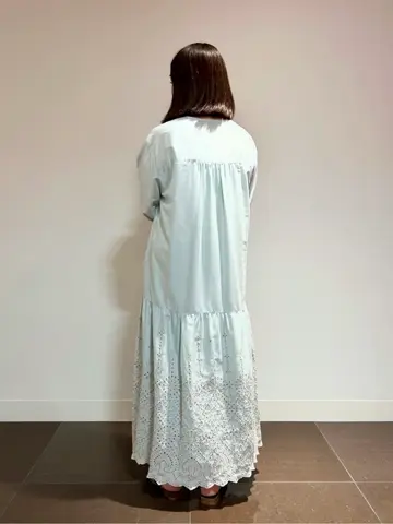 自由区 清水 コーディネート画像