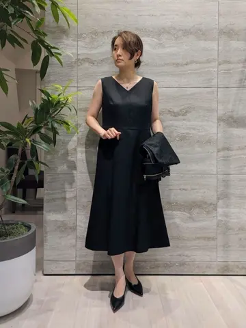 自由区 Nakai コーディネート画像