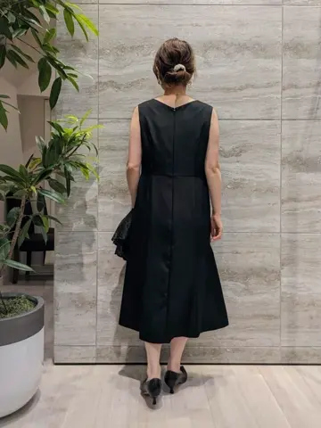 自由区 Nakai コーディネート画像