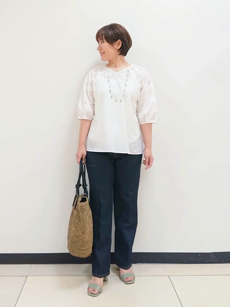  近藤 コーディネート画像