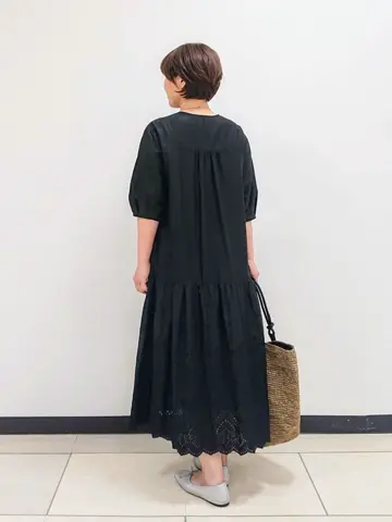 自由区 近藤 コーディネート画像