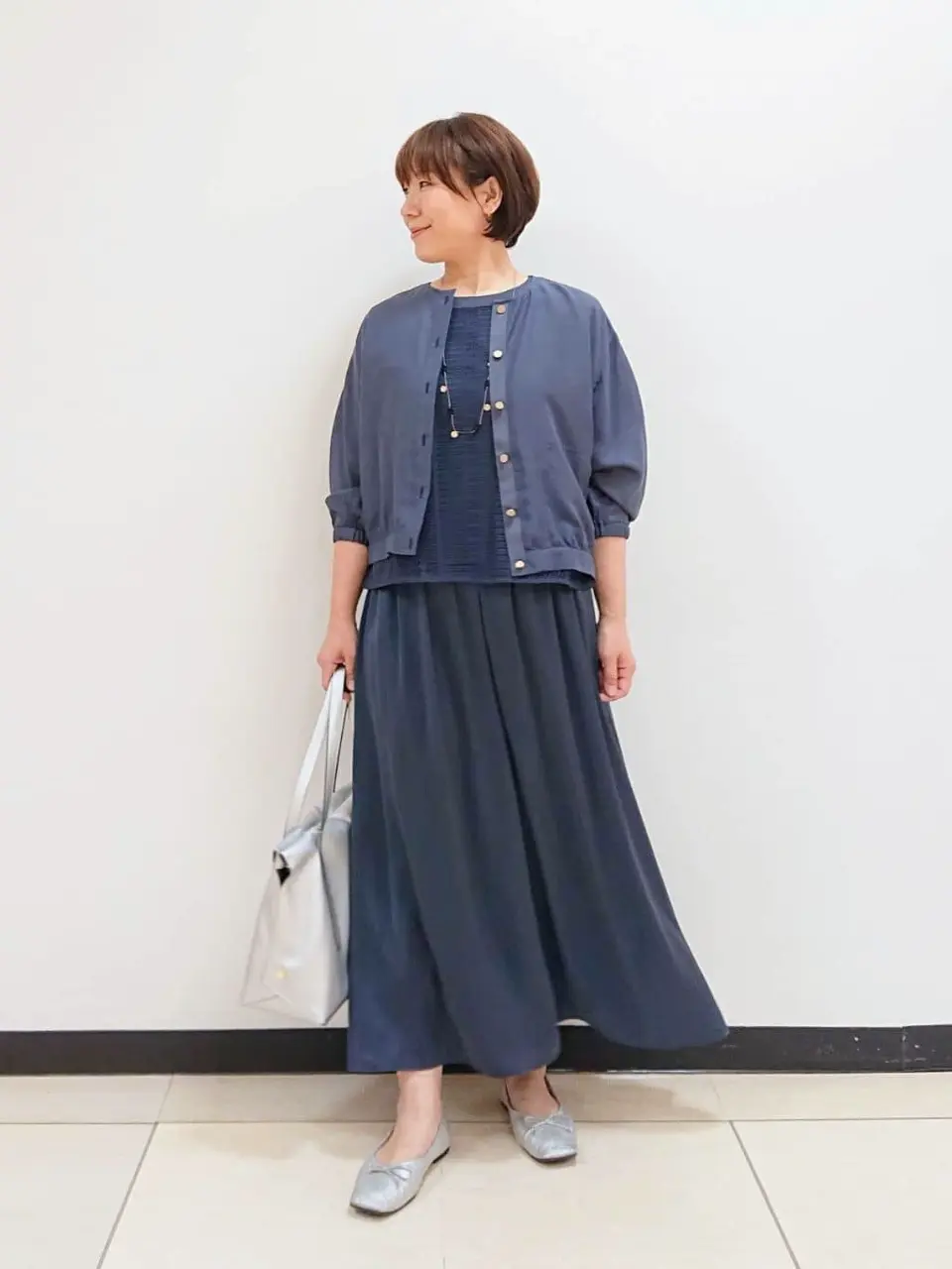  近藤 コーディネート画像