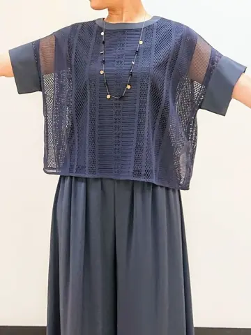 自由区 近藤 コーディネート画像