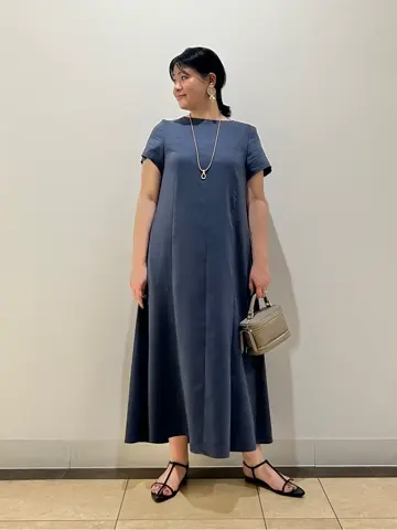 自由区 藤﨑 コーディネート画像