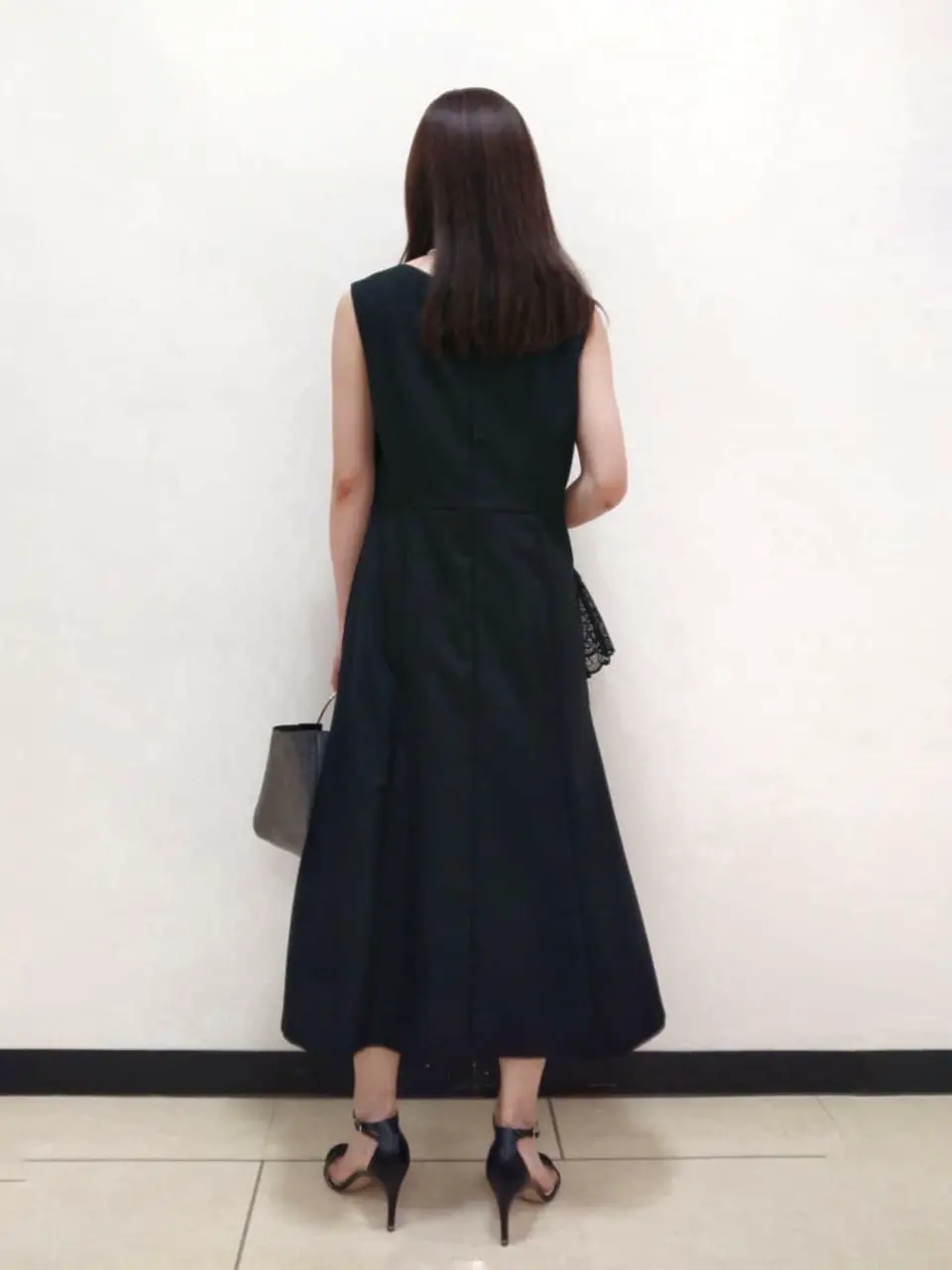 自由区 木村 コーディネート画像