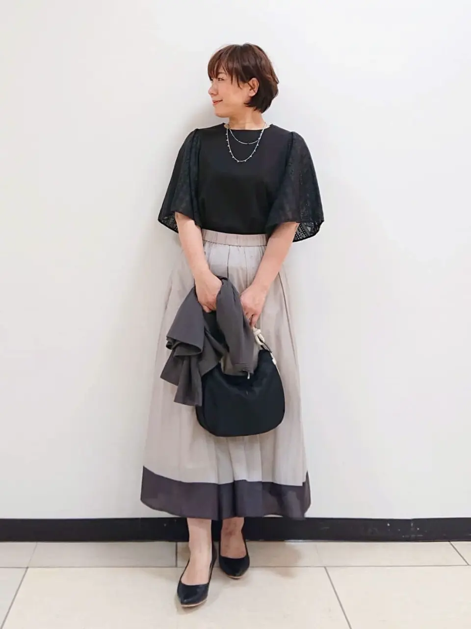  近藤 コーディネート画像