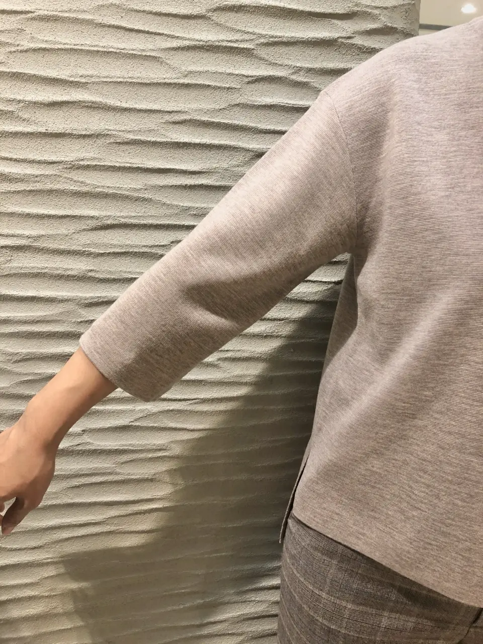 自由区 鈴木 コーディネート画像