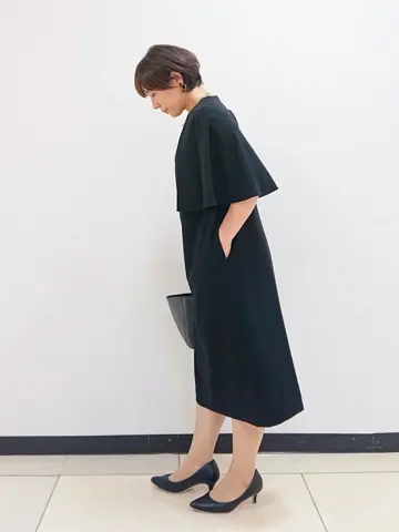 自由区 近藤 コーディネート画像