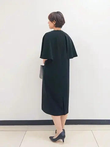 自由区 近藤 コーディネート画像