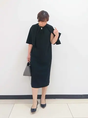 自由区 近藤 コーディネート画像