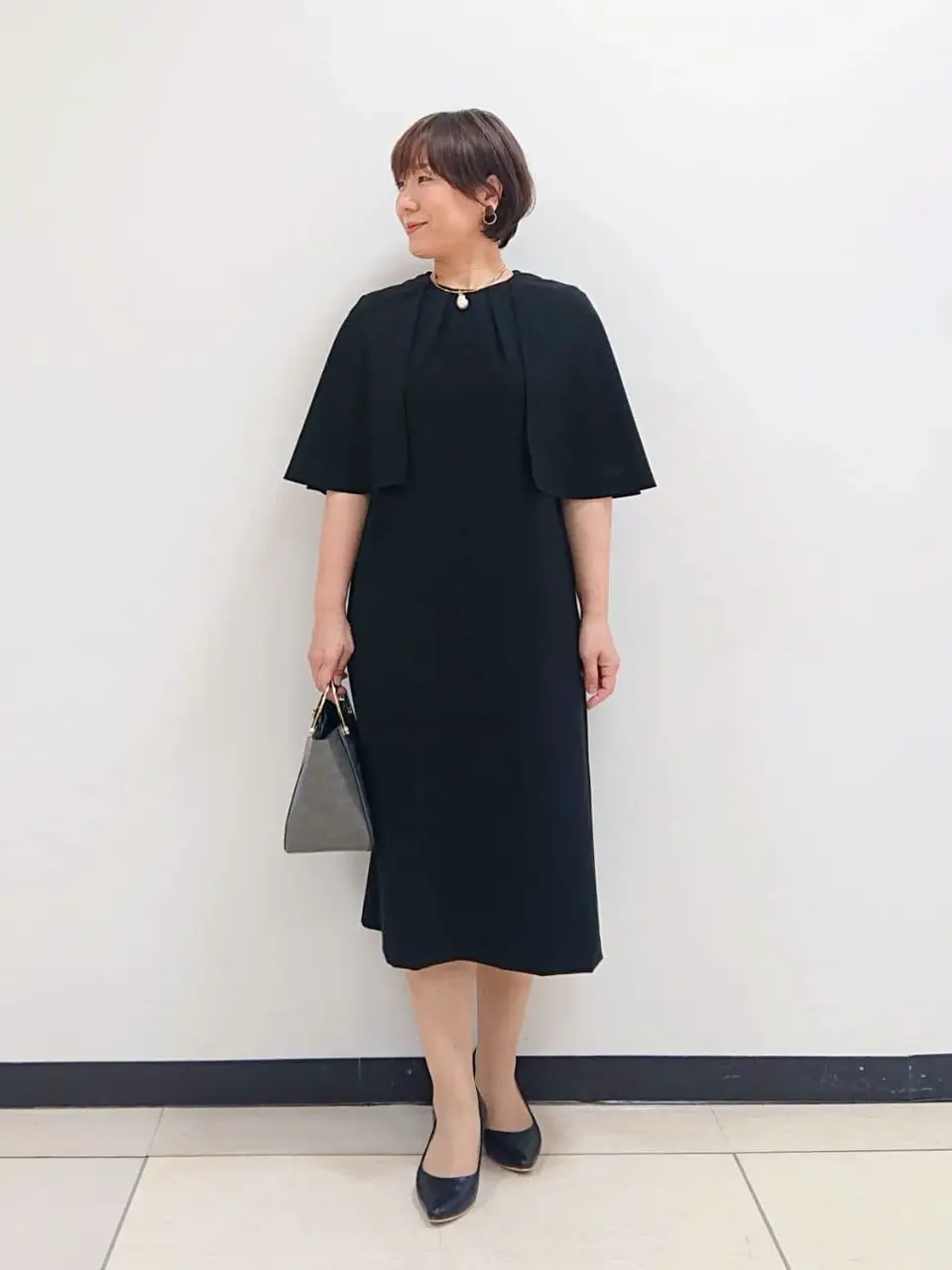 自由区 近藤 コーディネート画像