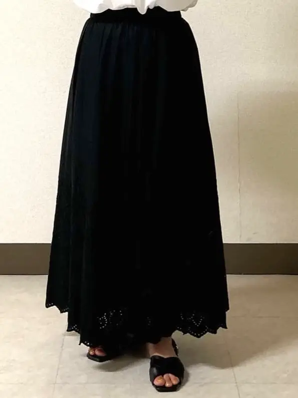 自由区 坂本 コーディネート画像