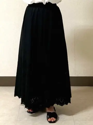 自由区 坂本 コーディネート画像