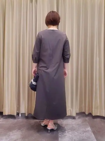 自由区 原田 コーディネート画像