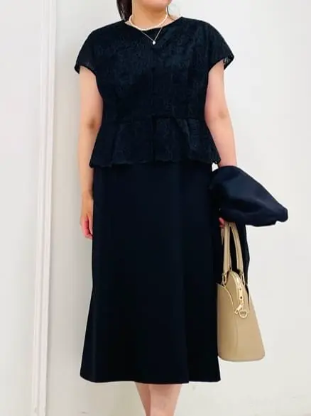 自由区 大野 コーディネート画像