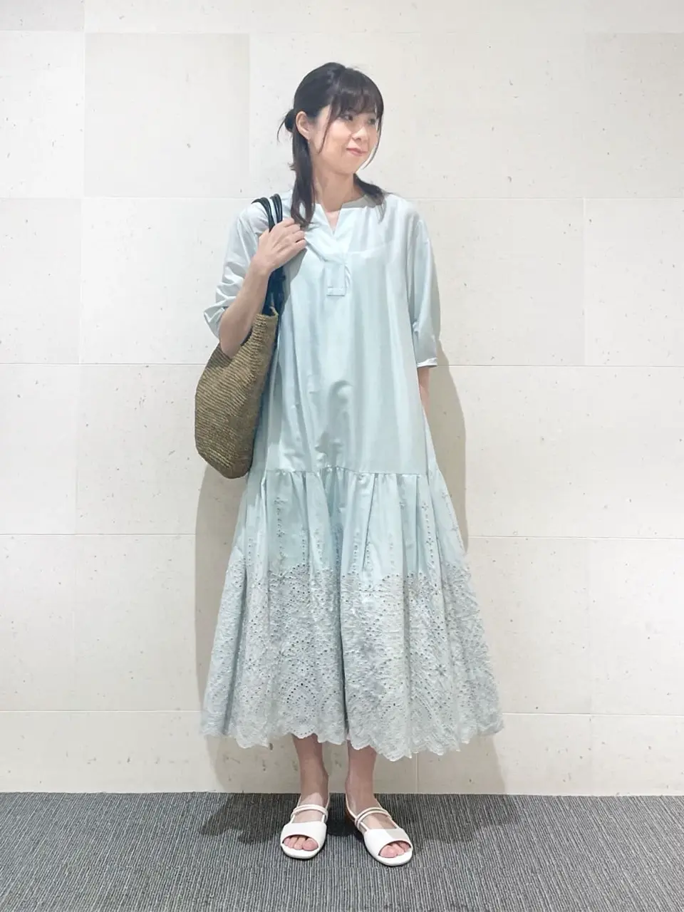   若旅 コーディネート画像