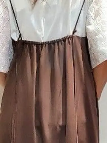 自由区 中村 コーディネート画像