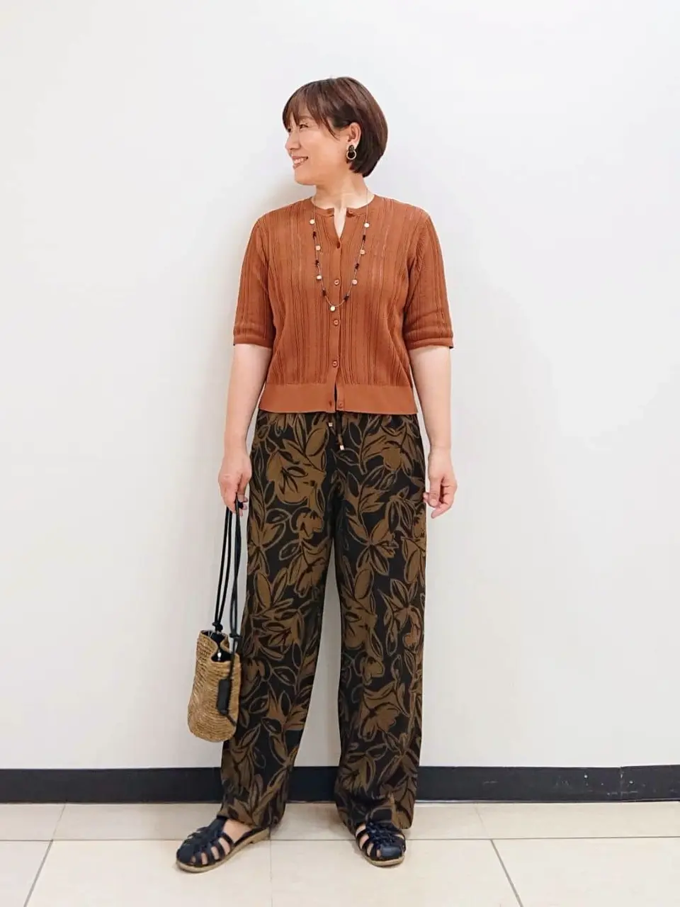  近藤 コーディネート画像