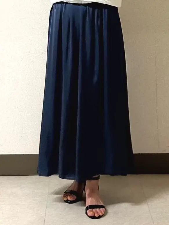 自由区 坂本 コーディネート画像