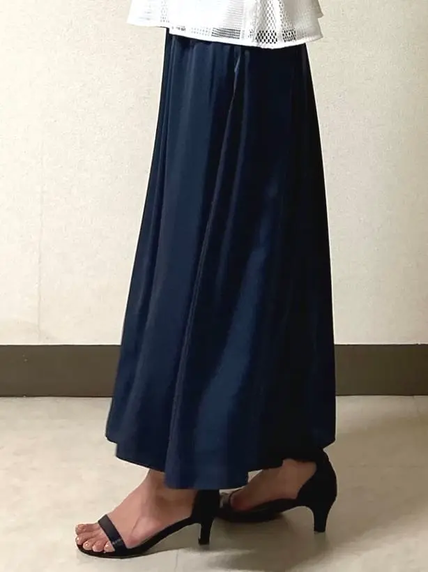 自由区 坂本 コーディネート画像