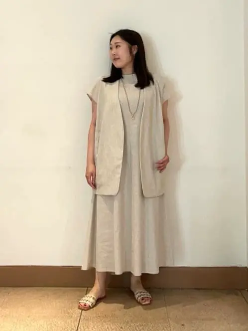 自由区 黒田 コーディネート画像