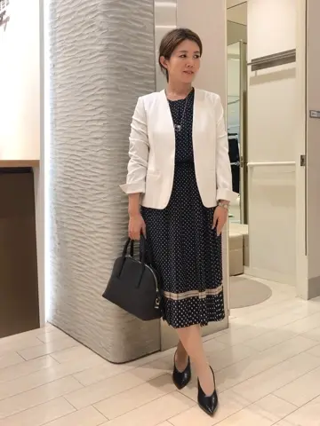 自由区 鈴木 コーディネート画像