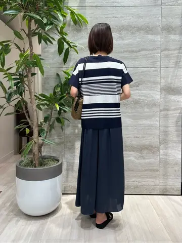 自由区 Ohta コーディネート画像