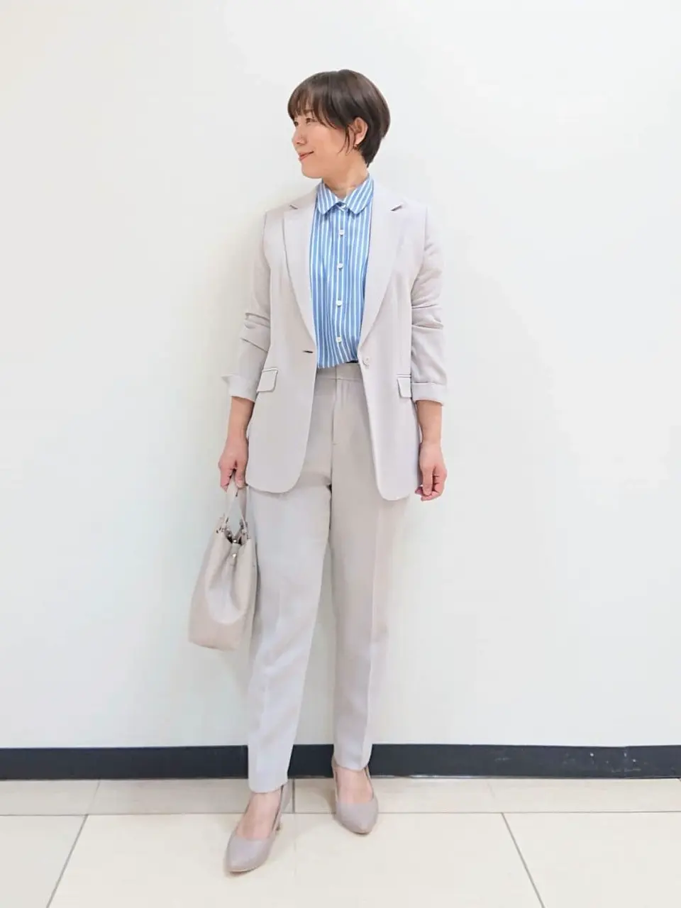  近藤 コーディネート画像