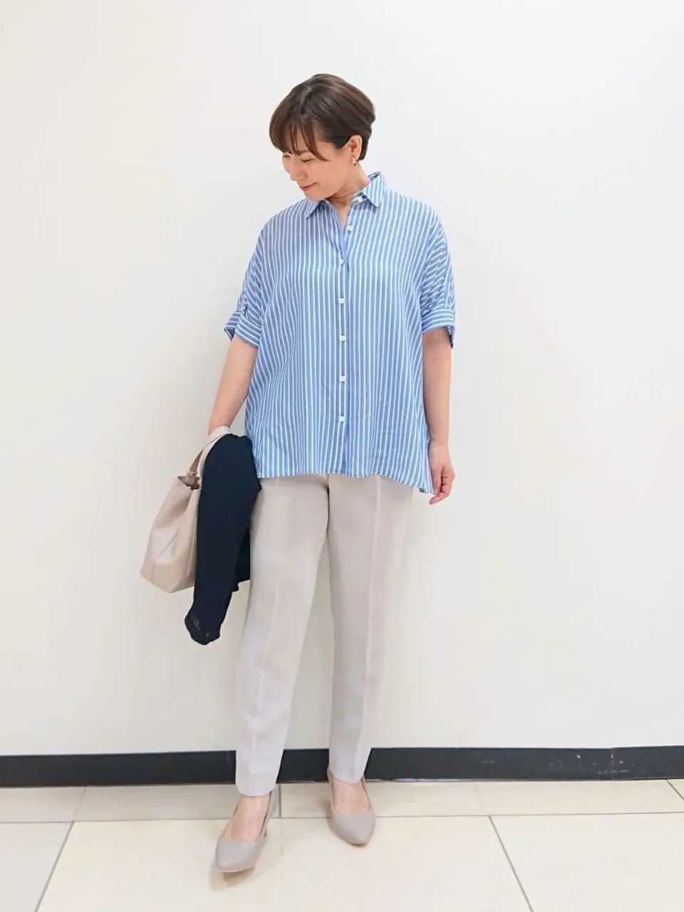  近藤 コーディネート画像