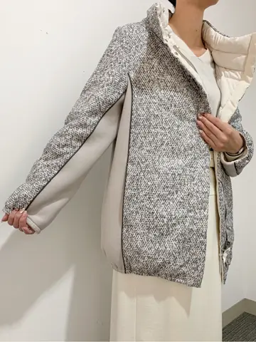 自由区 河野 コーディネート画像