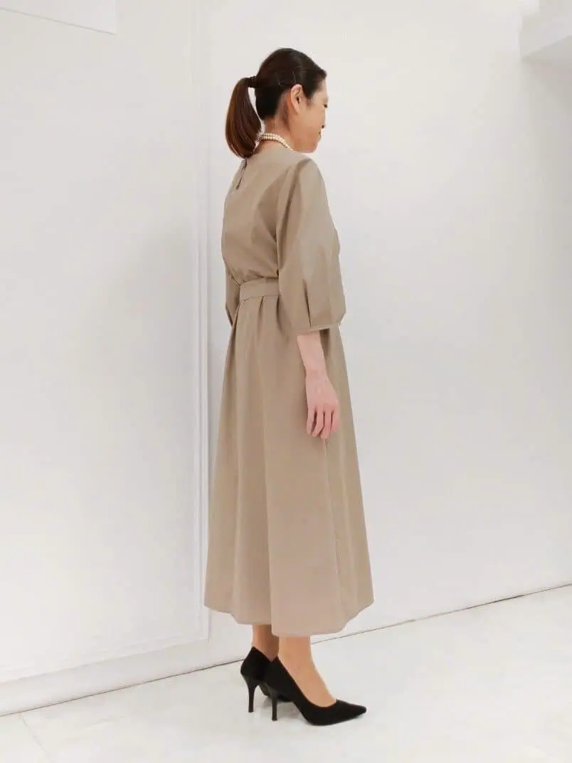 自由区 八田 コーディネート画像